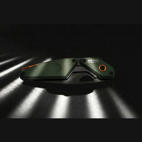 EXTREMA RATIO | AERO - Coltello chiudibile
