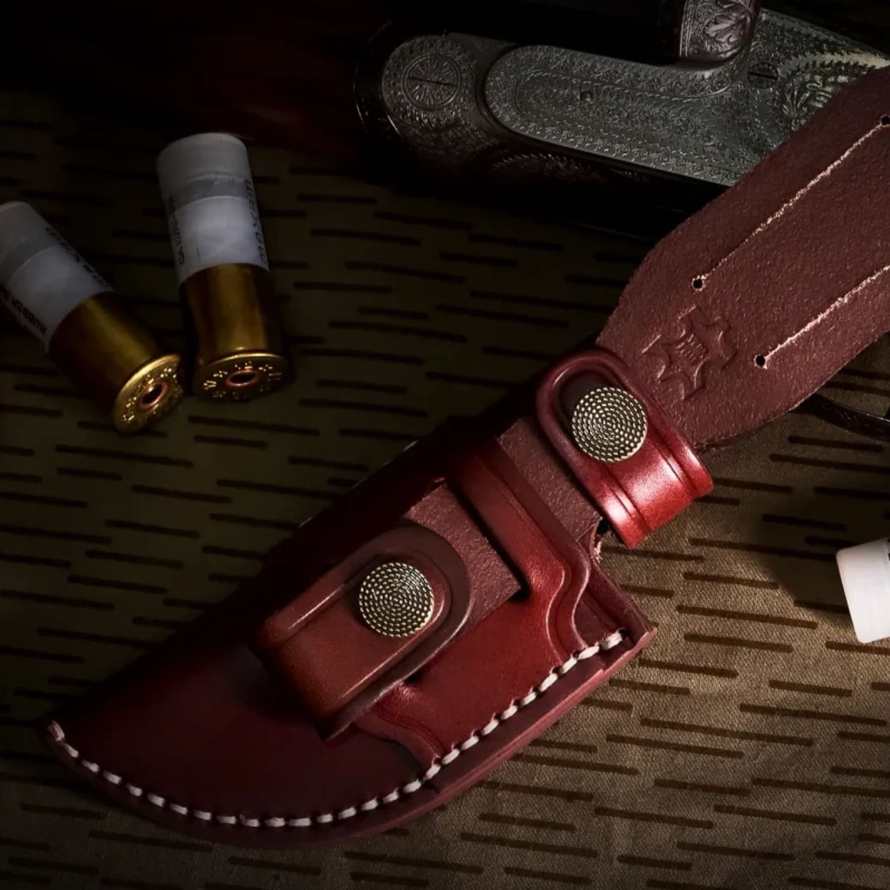 EXTREMA RATIO | VENATUS S - Coltello a lama fissa - BackPacco - BP-ER-04.1000.0091/NIT/SAT-WD