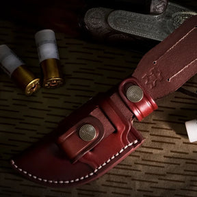 EXTREMA RATIO | VENATUS S - Coltello a lama fissa - BackPacco - BP-ER-04.1000.0091/NIT/SAT-WD