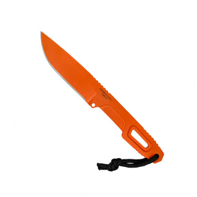 EXTREMA RATIO | SATRE FX - Coltello a lama fissa - BackPacco - BP-ER-04.1000.0225/S6/BLK