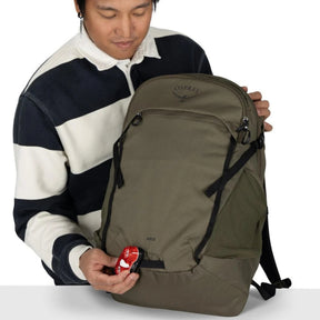 OSPREY | AXIS 24 - Zaino da 24 Litri - BackPacco - BP-OSPREY-10007180