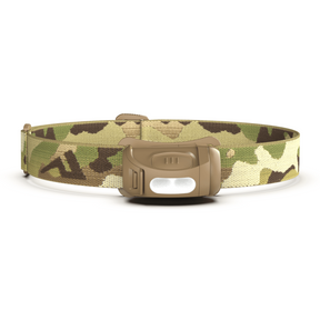 PRINCETON TEC | FRED - Torcia frontale da 200 lumen
