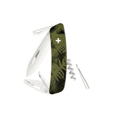 SWIZA | TT03 - Coltellino svizzero - BackPacco - BP-SWIZA-KNI.0070-2050
