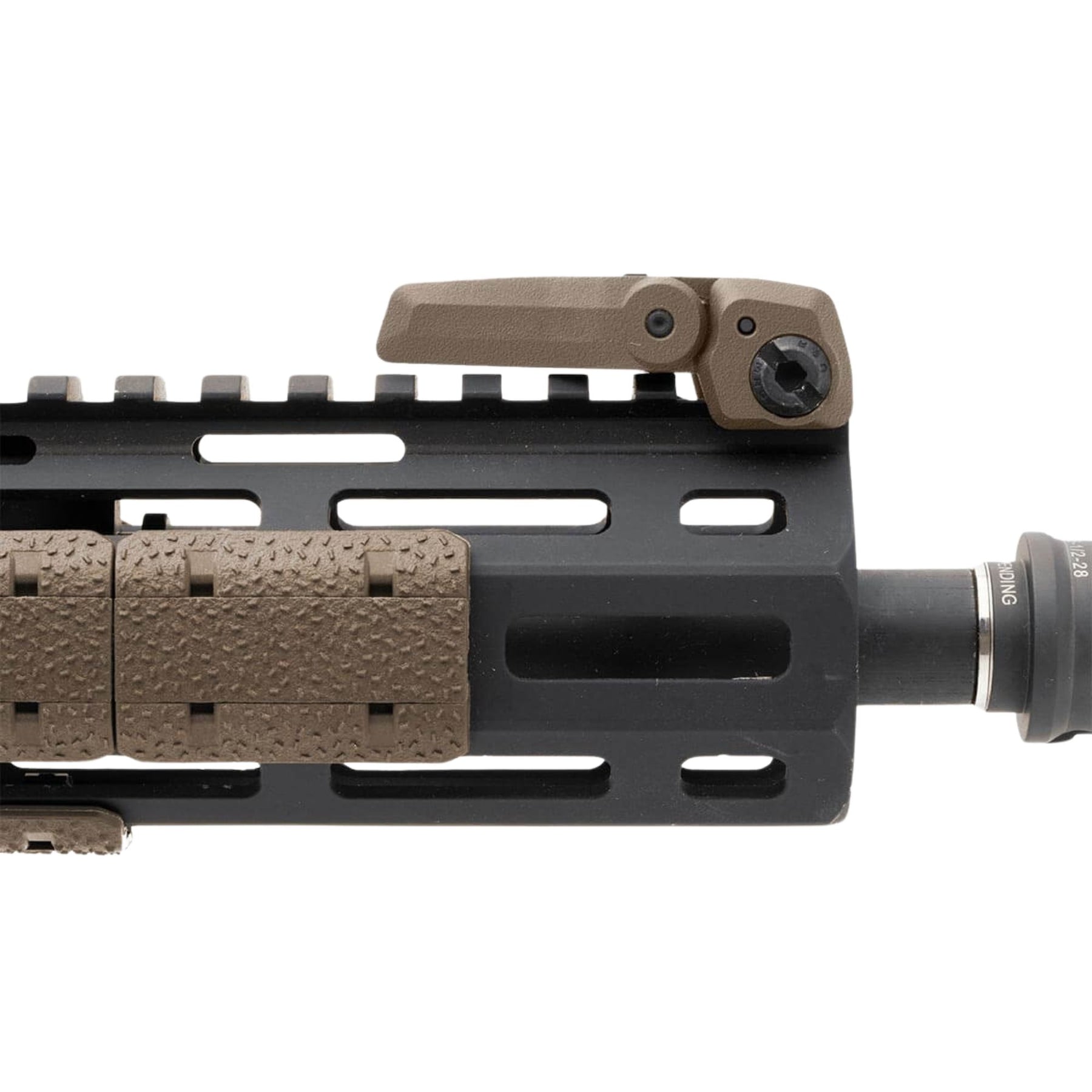 MAGPUL | MBUS 3 SIGHT FRONT - Tacca di mira frontale