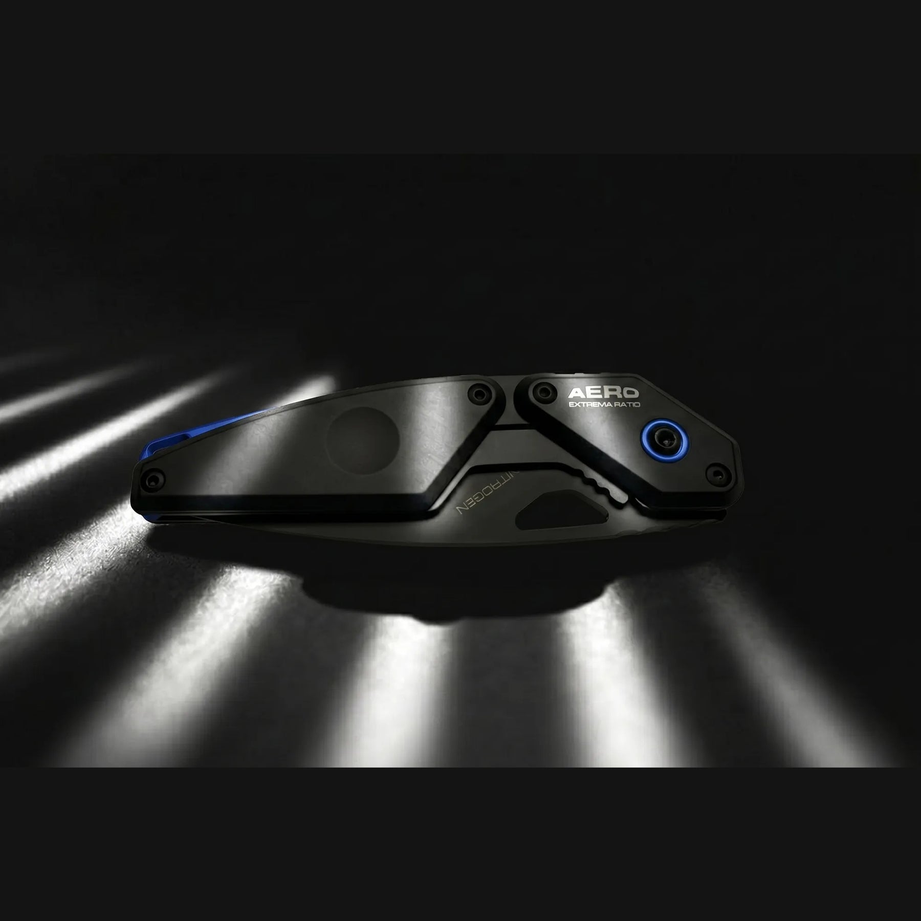 EXTREMA RATIO | AERO - Coltello chiudibile