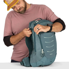 OSPREY | SYNCRO 12 BIKE PACK - Zaino da 12 L da ciclismo - BackPacco - BP-OSPREY-10007313