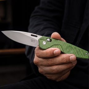 EXTREMA RATIO | BFK - Coltello chiudibile