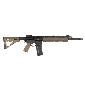 MAGPUL | CTR CARBINE STOCK MIL-SPEC - Calcio Mil-Spec AR15