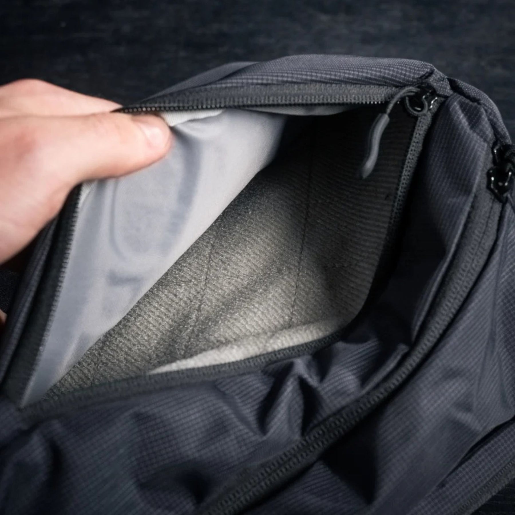 EBERLESTOCK | FADE SLING XL - Monospalla - BackPacco - BP-EBERLESTOCK-FS2MB