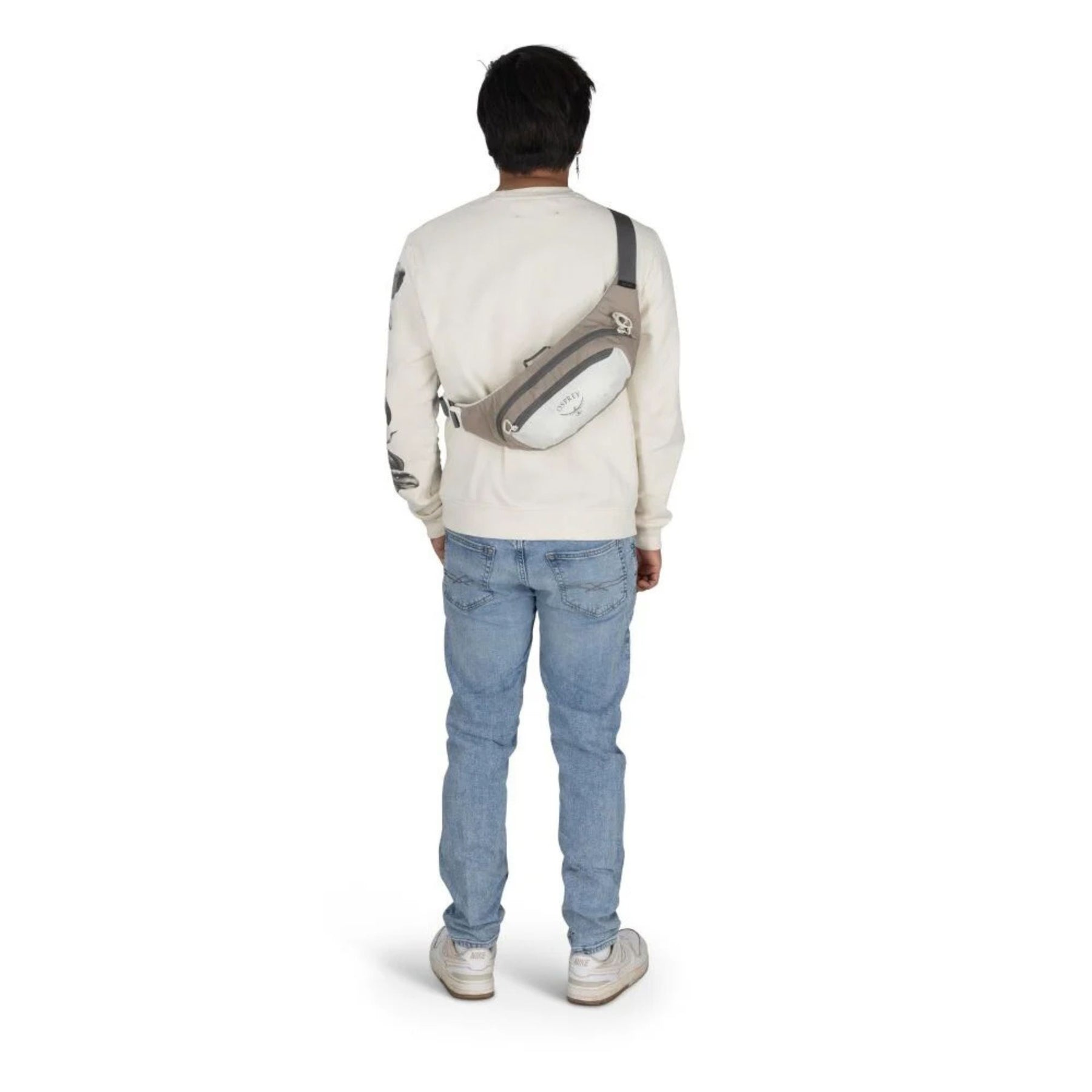 OSPREY | DAYLITE WAIST - Marsupio unisex da 2L - BackPacco - BP-OSPREY-10007147