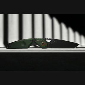 EXTREMA RATIO | AERO FX - Coltello a lama fissa EDC