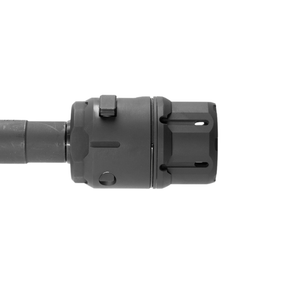 deflettore strike ind blast shield per a2 birdcage accessorio tattico nero