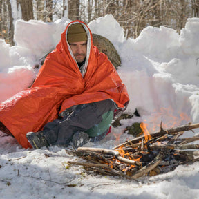 SOL | EMERGENCY BLANKET - Coperta termica