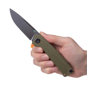 ACTA NON VERBA | Z200 PLUS - Chiudibile EDC