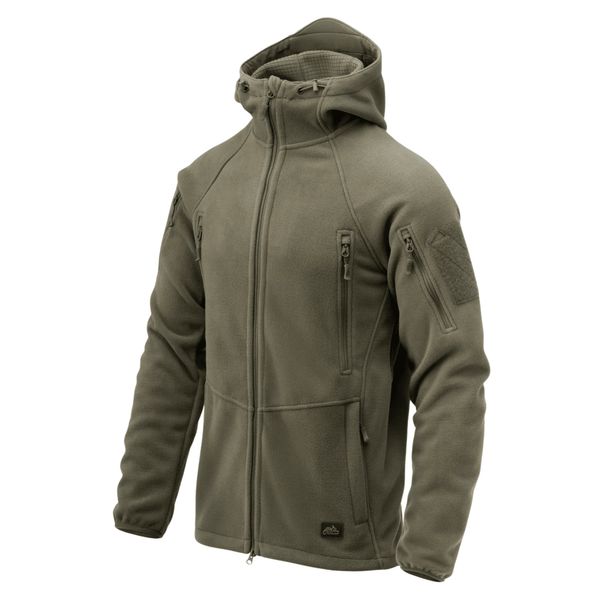 HELIKON-TEX | PATRIOT MK2 FLEECE - Pile pesante