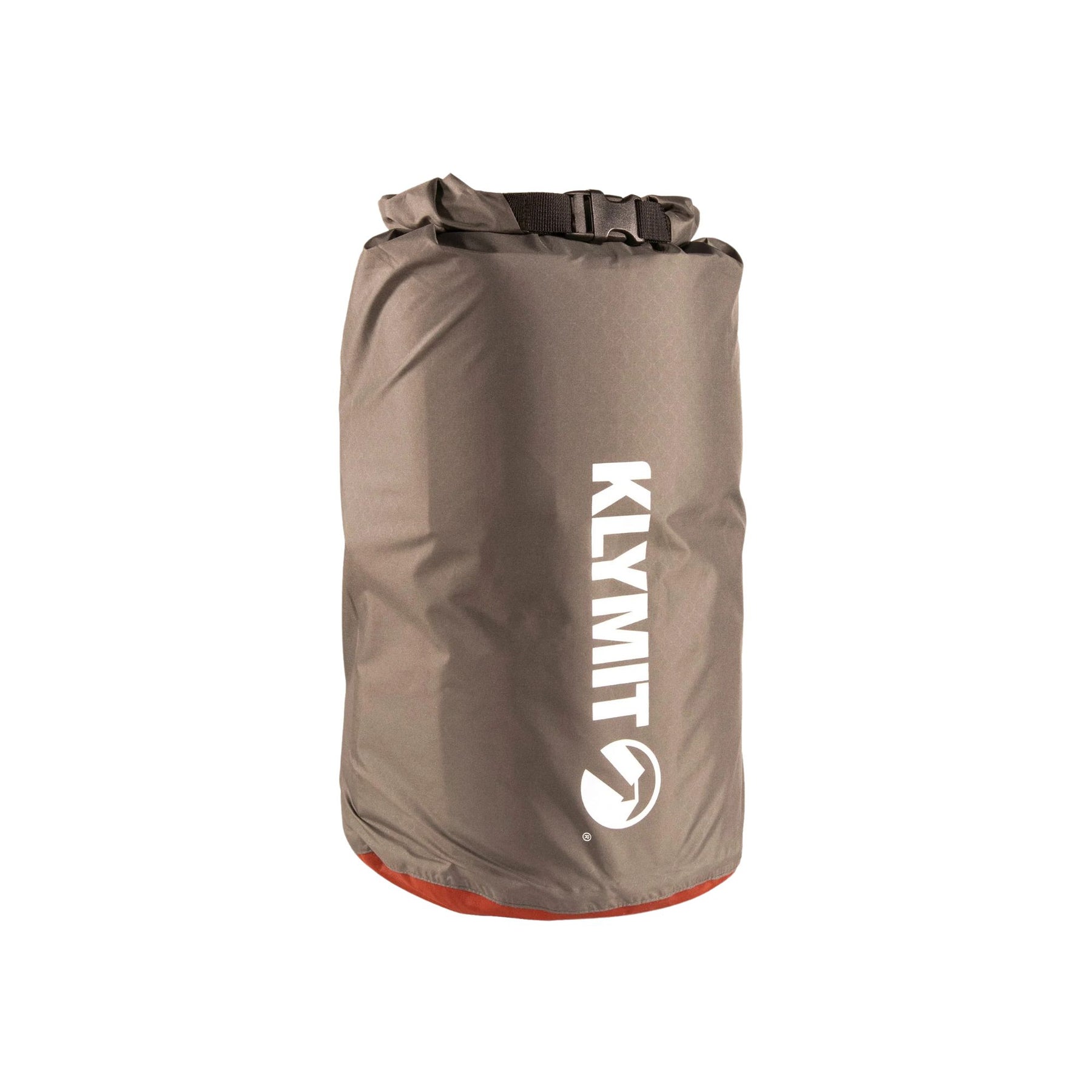 Klymit Insulated Klymaloft Sleeping Pad materassino gonfiabile ibrido con strato superiore in schiuma e base a camere d'aria per campeggio e trekking.