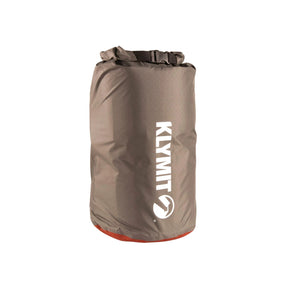 Klymit Insulated Klymaloft Sleeping Pad materassino gonfiabile ibrido con strato superiore in schiuma e base a camere d'aria per campeggio e trekking.