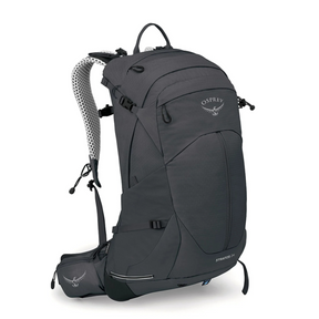 OSPREY | STRATOS 24 - Zaino uomo da 24 Litri