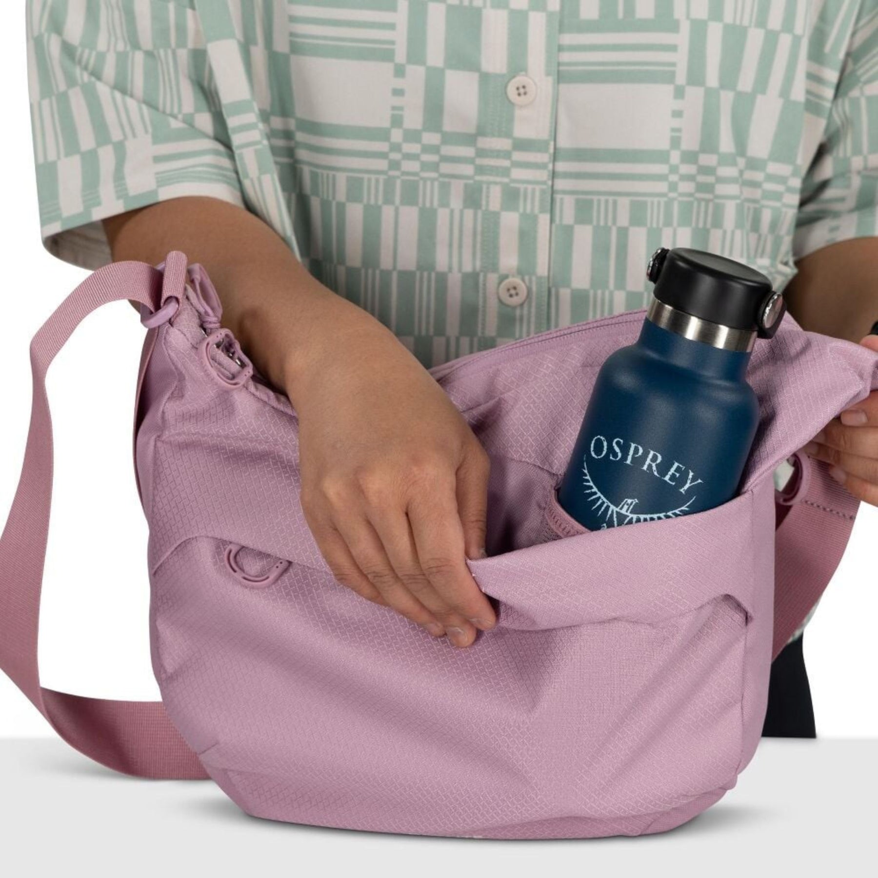 OSPREY | DAYLITE CROSSBODY POUCH - Tracolla da 6 L - BackPacco - BP-OSPREY-10007236