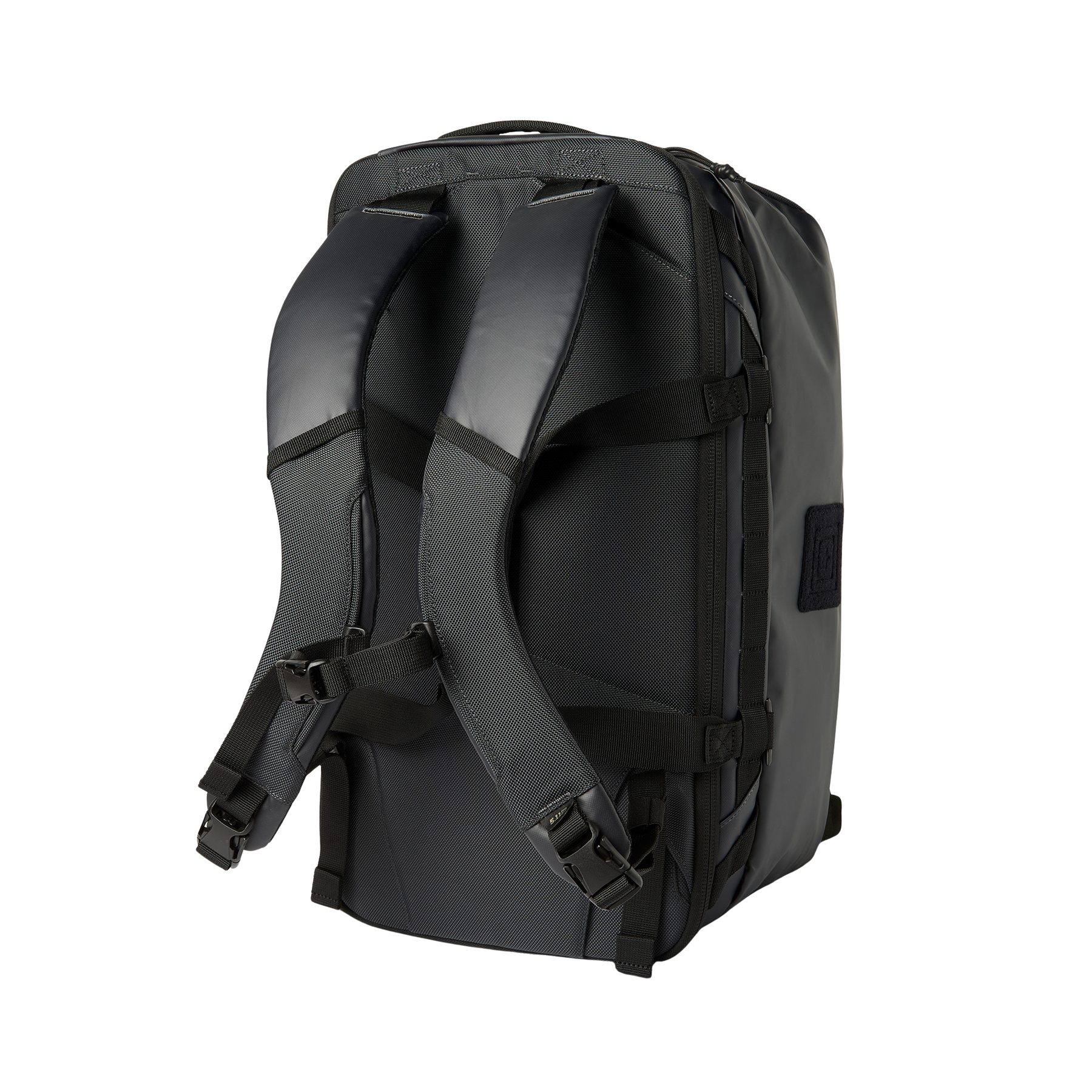 5.11 | ALLHAULA DUFFEL 45L - Borsone impermeabile da 45L