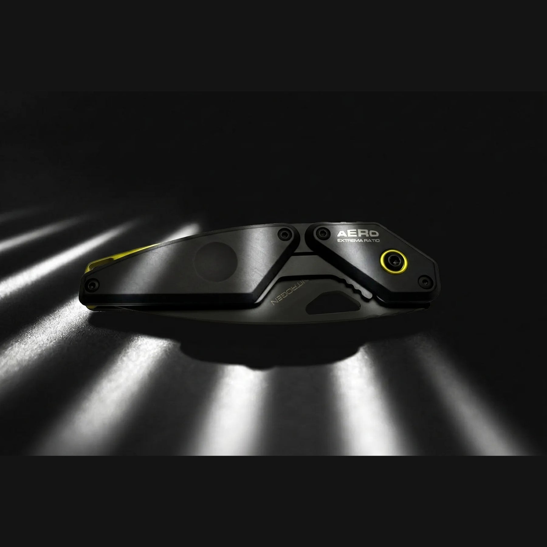 EXTREMA RATIO | AERO - Coltello chiudibile