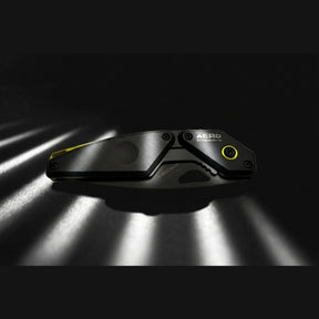 EXTREMA RATIO | AERO - Coltello chiudibile