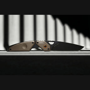 EXTREMA RATIO | AERO FX - Coltello a lama fissa EDC