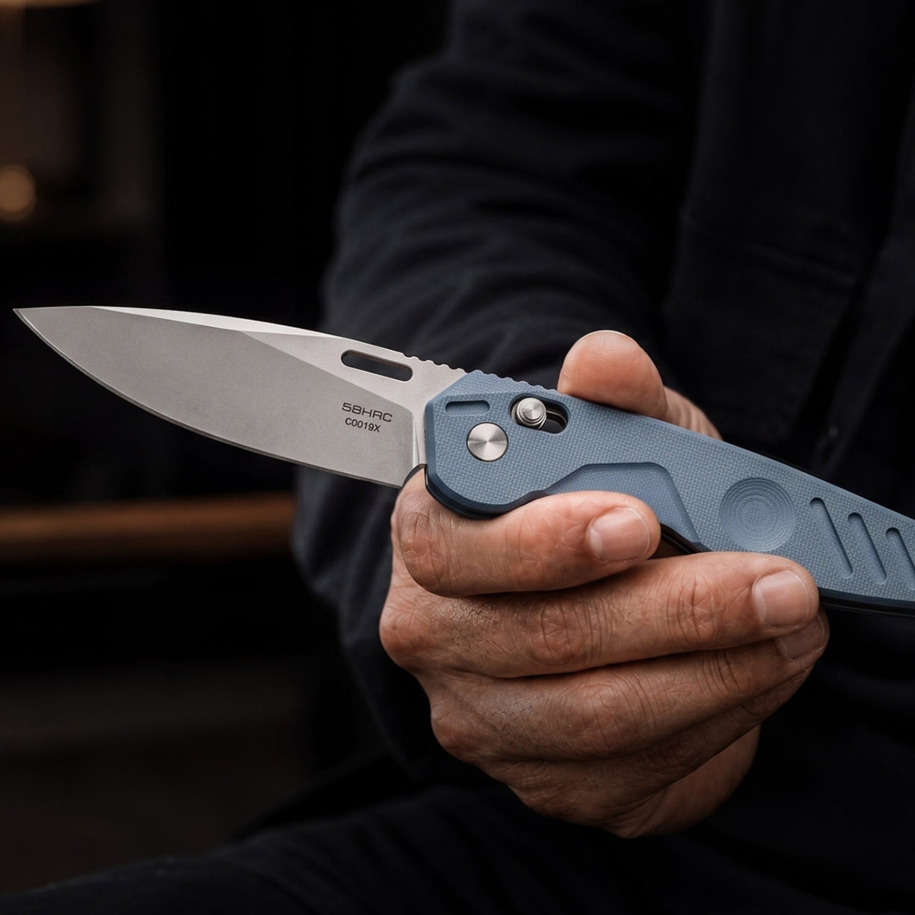 EXTREMA RATIO | BFK - Coltello chiudibile