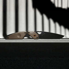 EXTREMA RATIO | AERO FX - Coltello a lama fissa EDC