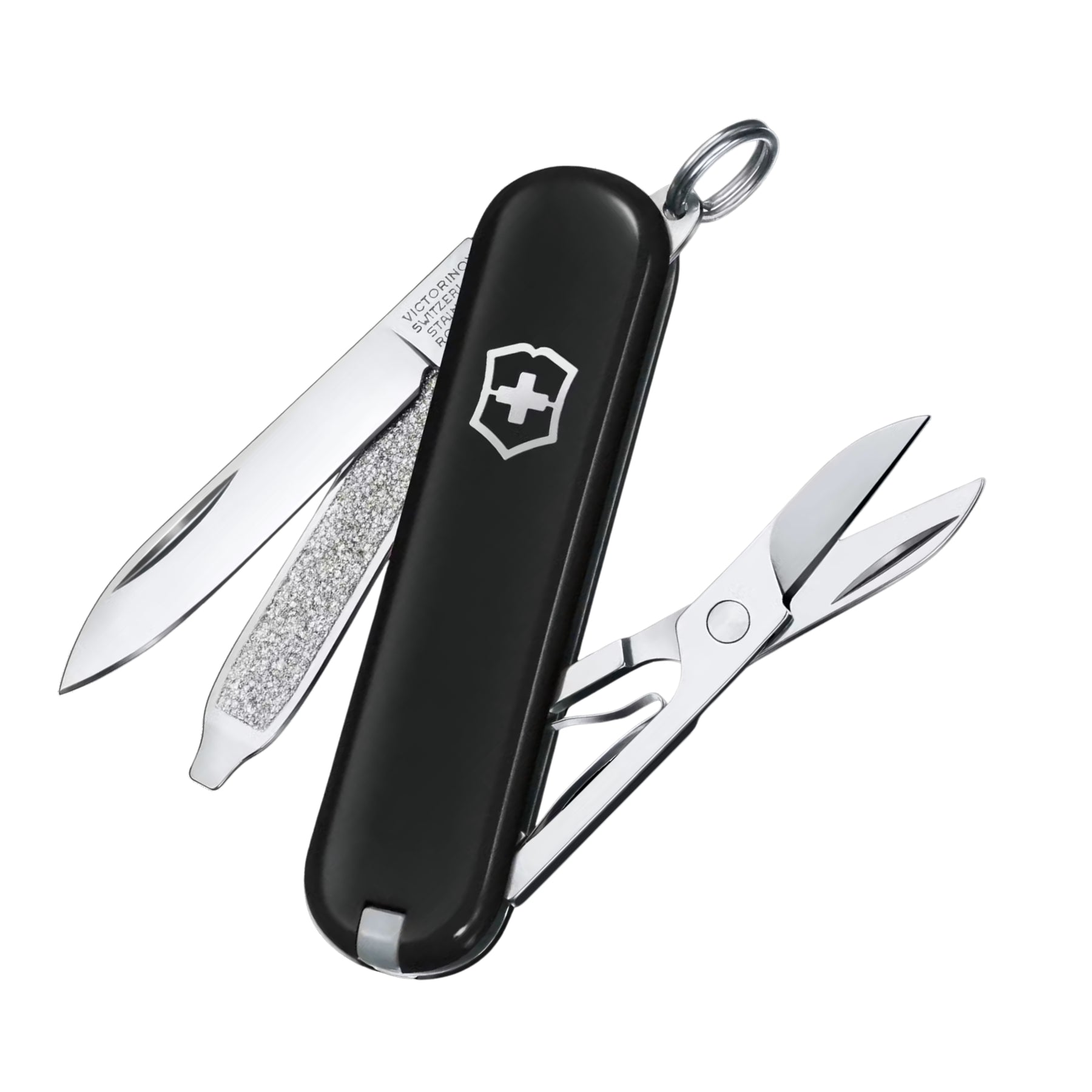 VICTORINOX | CLASSIC SD - Multiuso - BackPacco - BP-VICTORINOX-0.6223.3G
