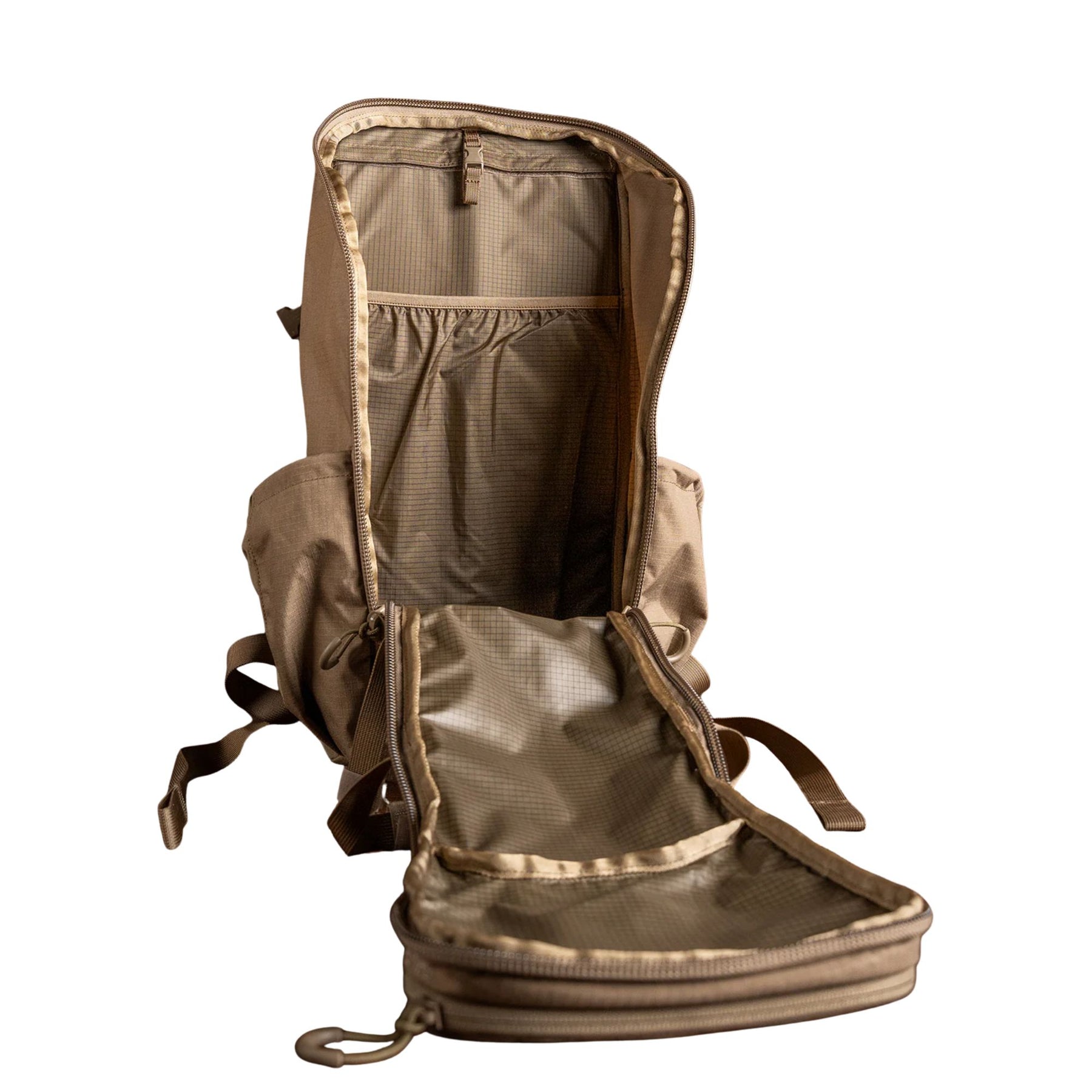 EBERLESTOCK | BRUTE SCOUT - Zaino da 29.5 L - BackPacco - BP-EBERLESTOCK-T7ME