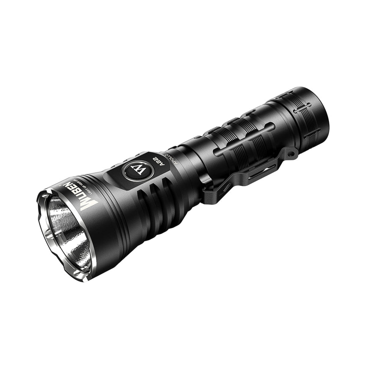 WUBEN | A22 - Torcia da 4500 lumen