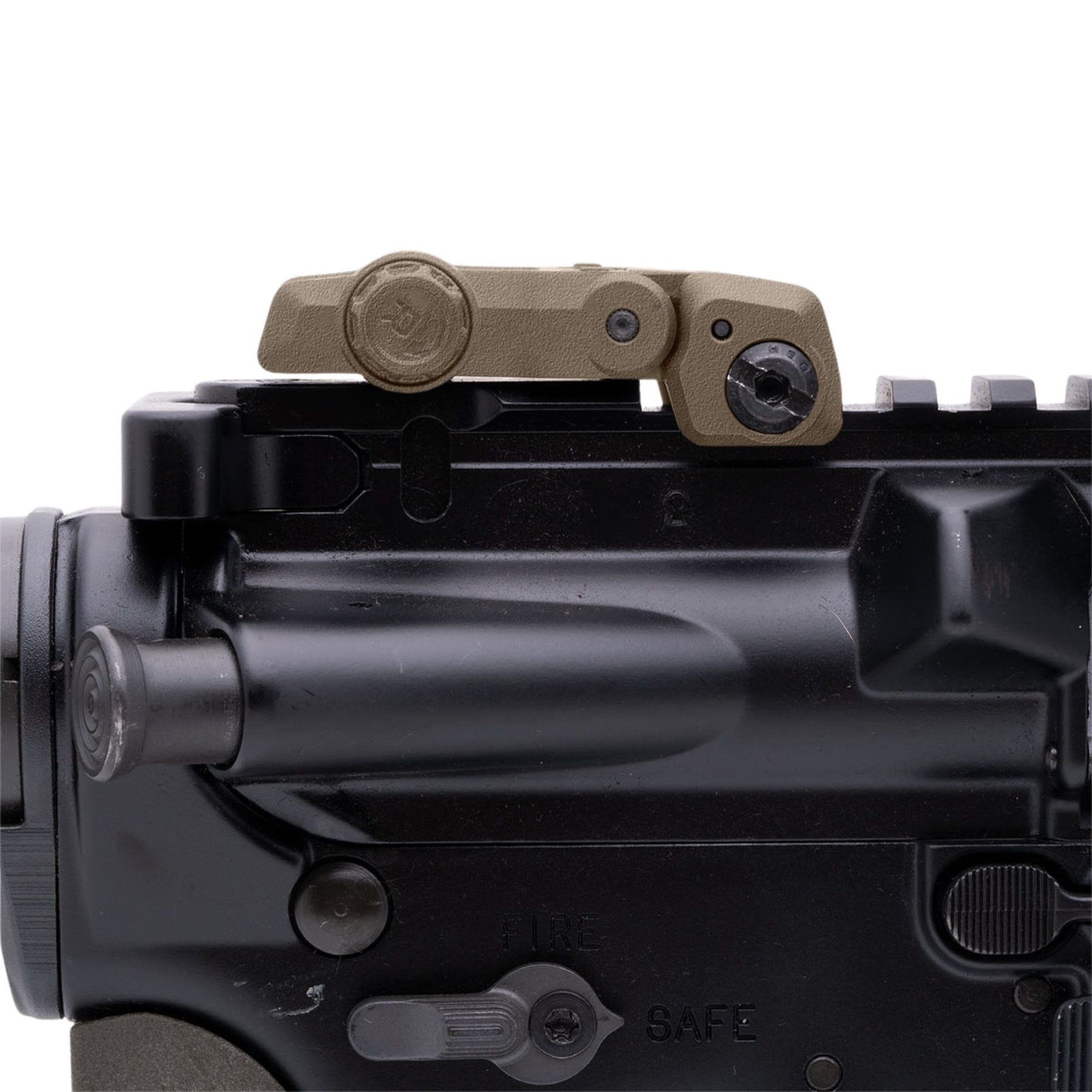 MAGPUL | MBUS 3 SIGHT REAR - Tacca di mira posteriore