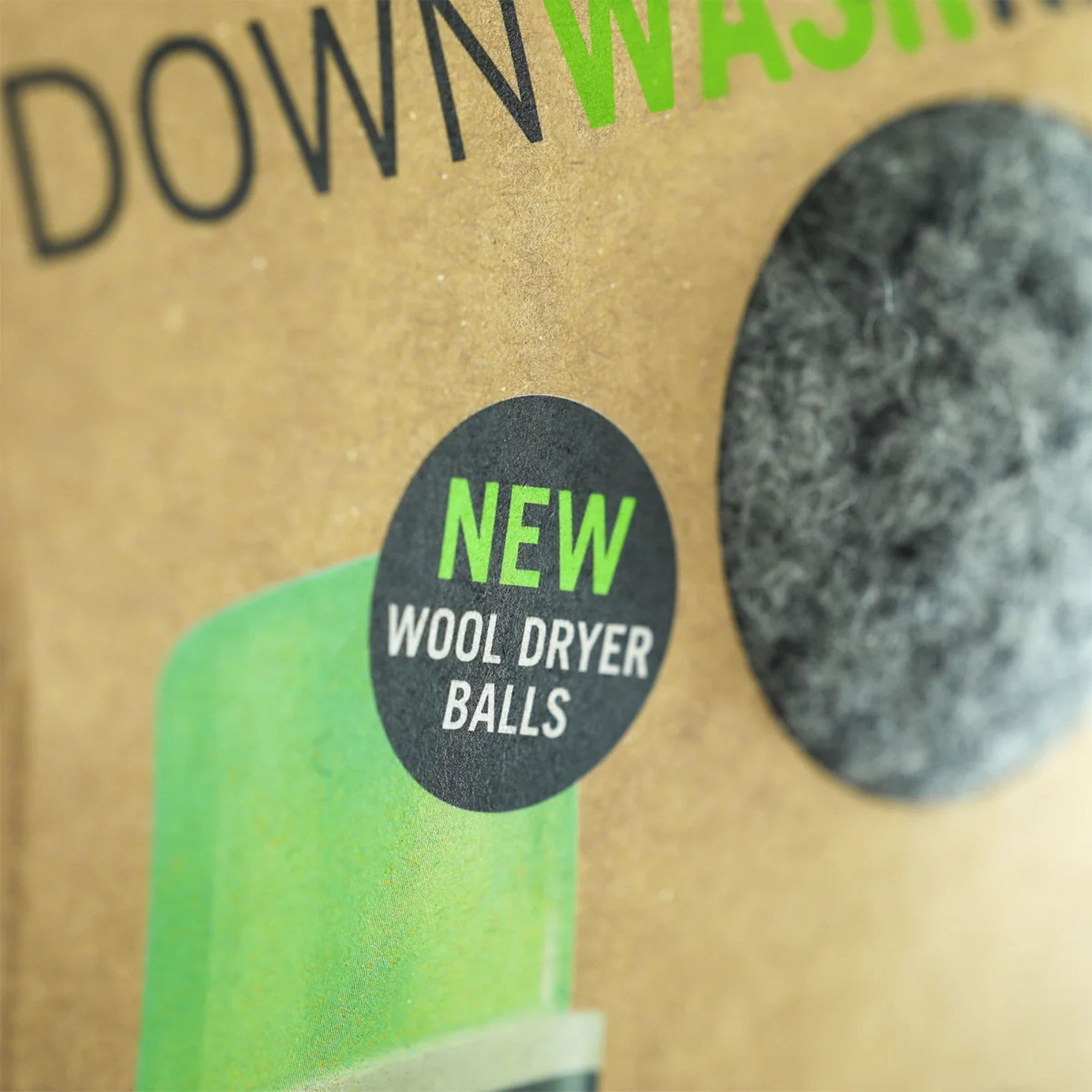 GRANGERS | DOWN WASH KIT - Kit per la cura dei piumini - BackPacco - BP-GRANGERS-DOWN-WASH-KIT