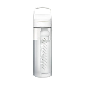 LIFESTRAW | GO SERIES - Borraccia filtrante - BackPacco - BP-LIFESTRAW-LGV422CLWW