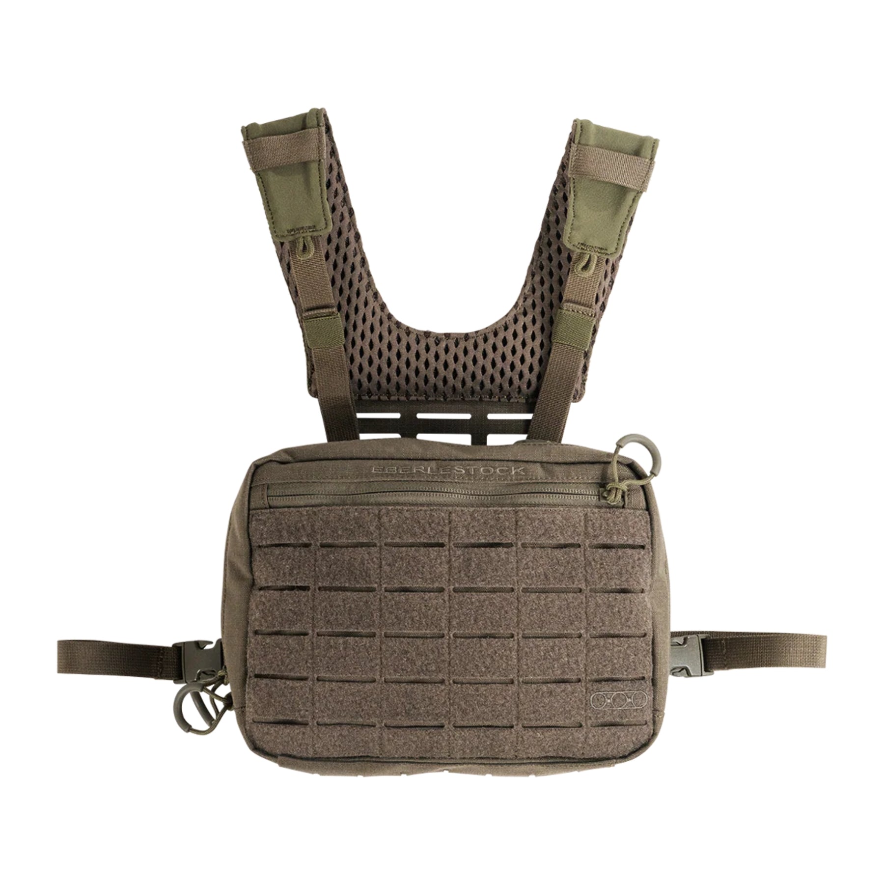 EBERLESTOCK | FORCE CHEST PACK - Chest pack - BackPacco - BP-EBERLESTOCK-FCMJ