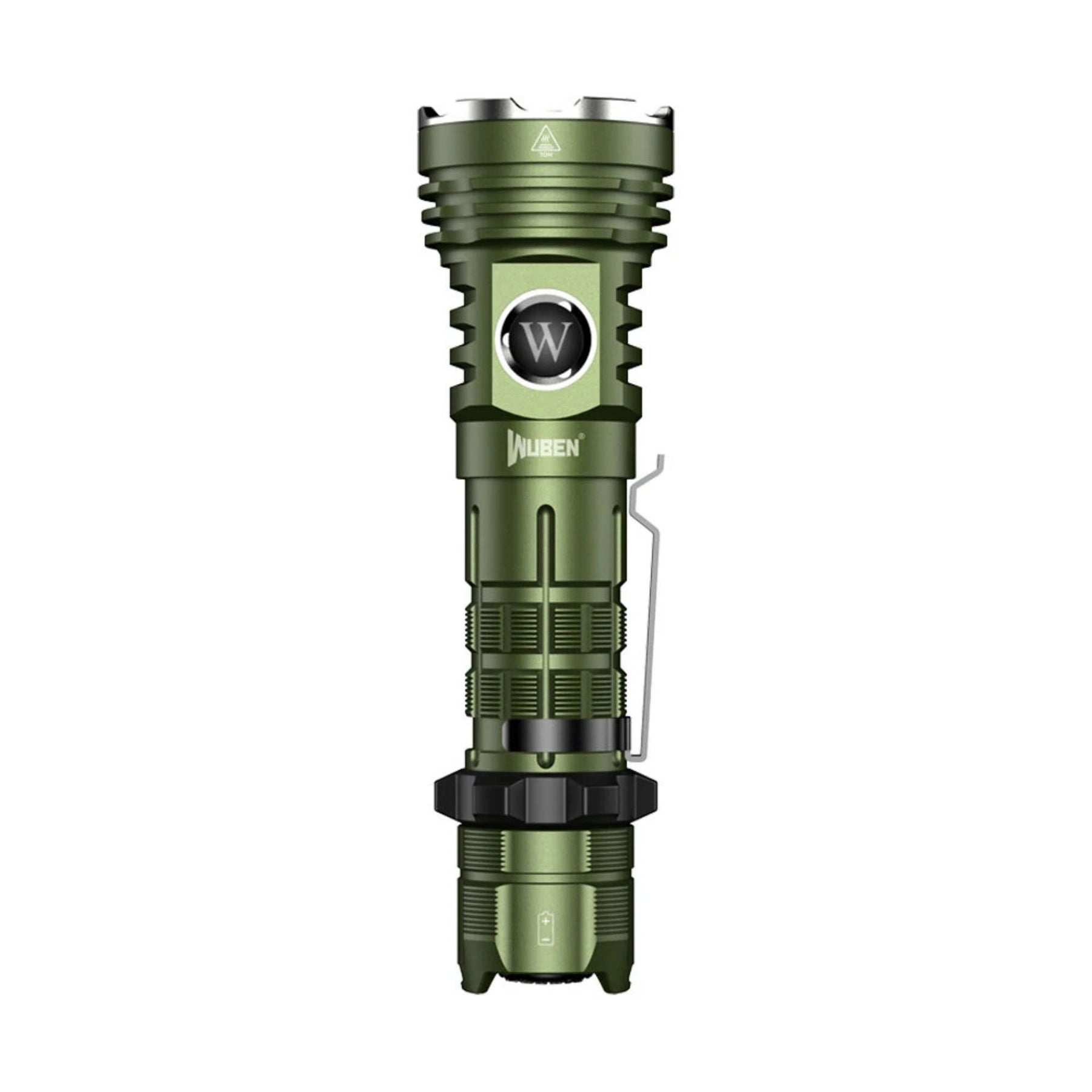 WUBEN | T600 - Torcia da 1400 lumens