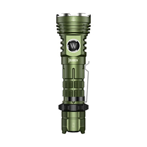 WUBEN | T600 - Torcia da 1400 lumens