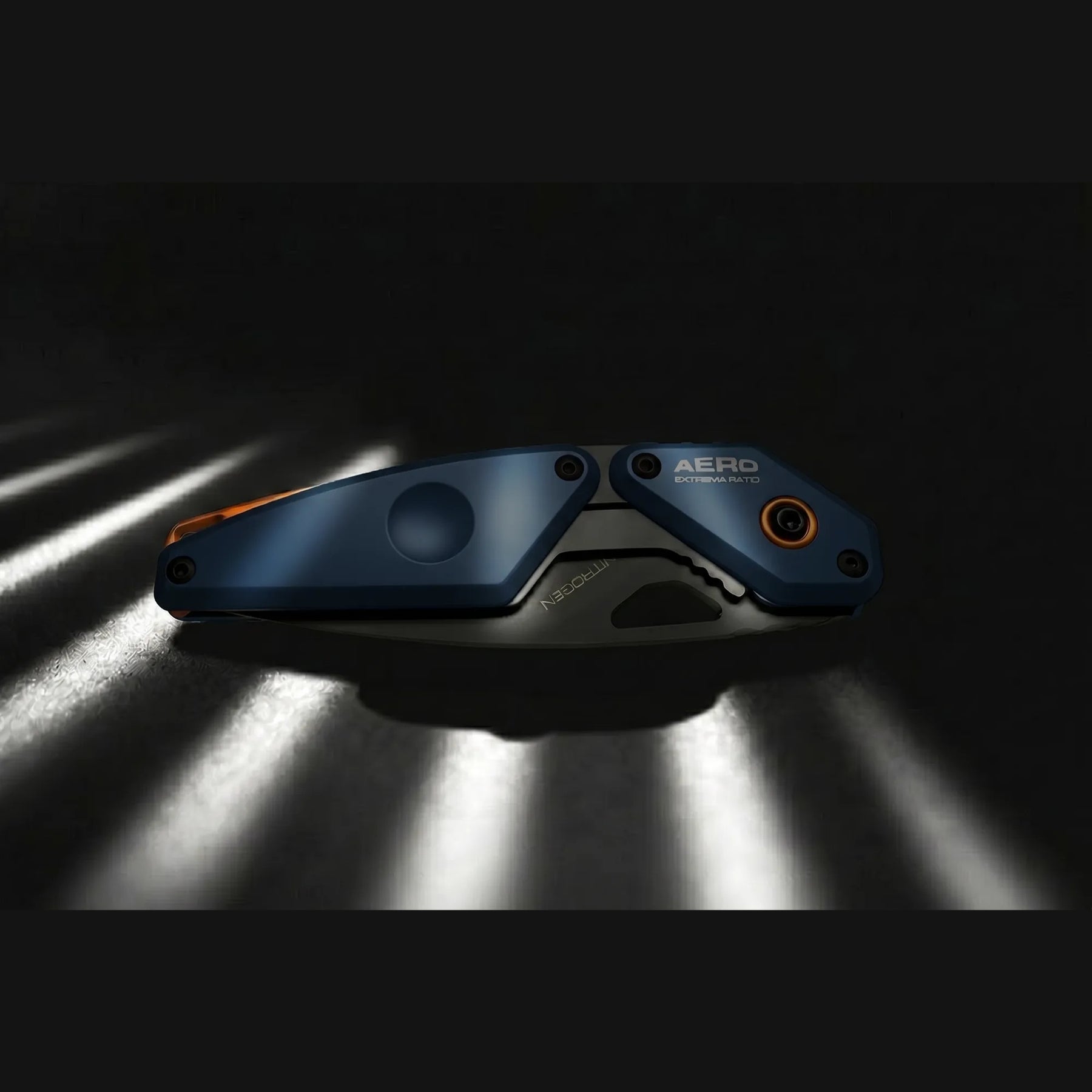 EXTREMA RATIO | AERO - Coltello chiudibile