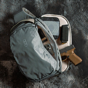 EBERLESTOCK | FADE SLING - Monospalla da 9.4 L - BackPacco - BP-EBERLESTOCK-FS1MO