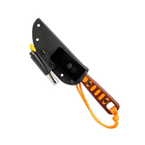 Coltelli outdoor TOPS Lite Trekker, perfetti per escursioni e survival, Made in USA, su backpacco.it