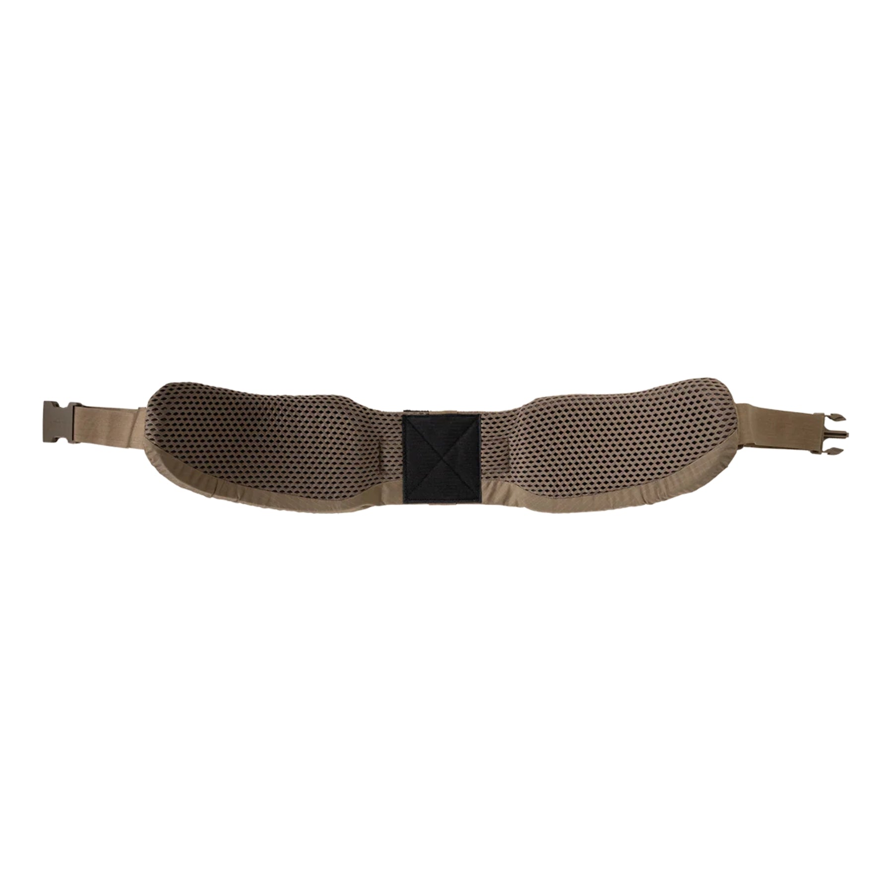 EBERLESTOCK | CRADLE HIP BELT - Cinturone - BackPacco - BP-EBERLESTOCK-LSBHME