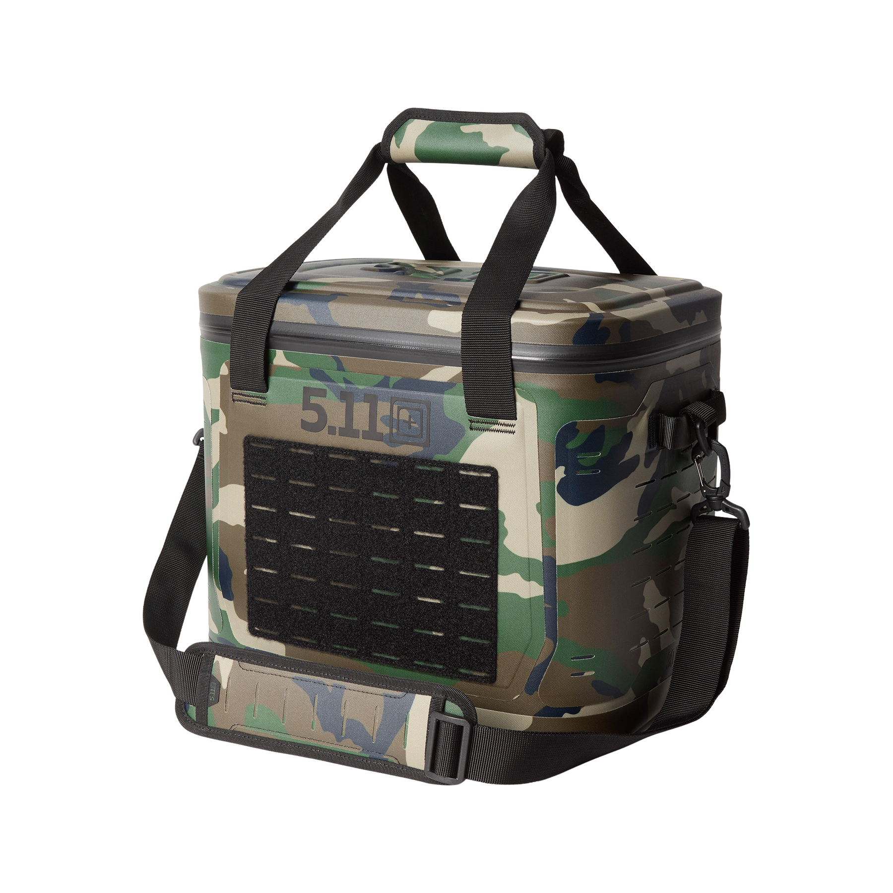 Borsone frigo 5.11 AllHaula 30-Can Cooler con tracolla e pannello MOLLE frontale