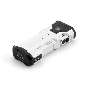 WUBEN | LIGHTOK X1PRO - Torcia da 12300 lumen - BackPacco - BP-WUBEN-X1PRO-WHT