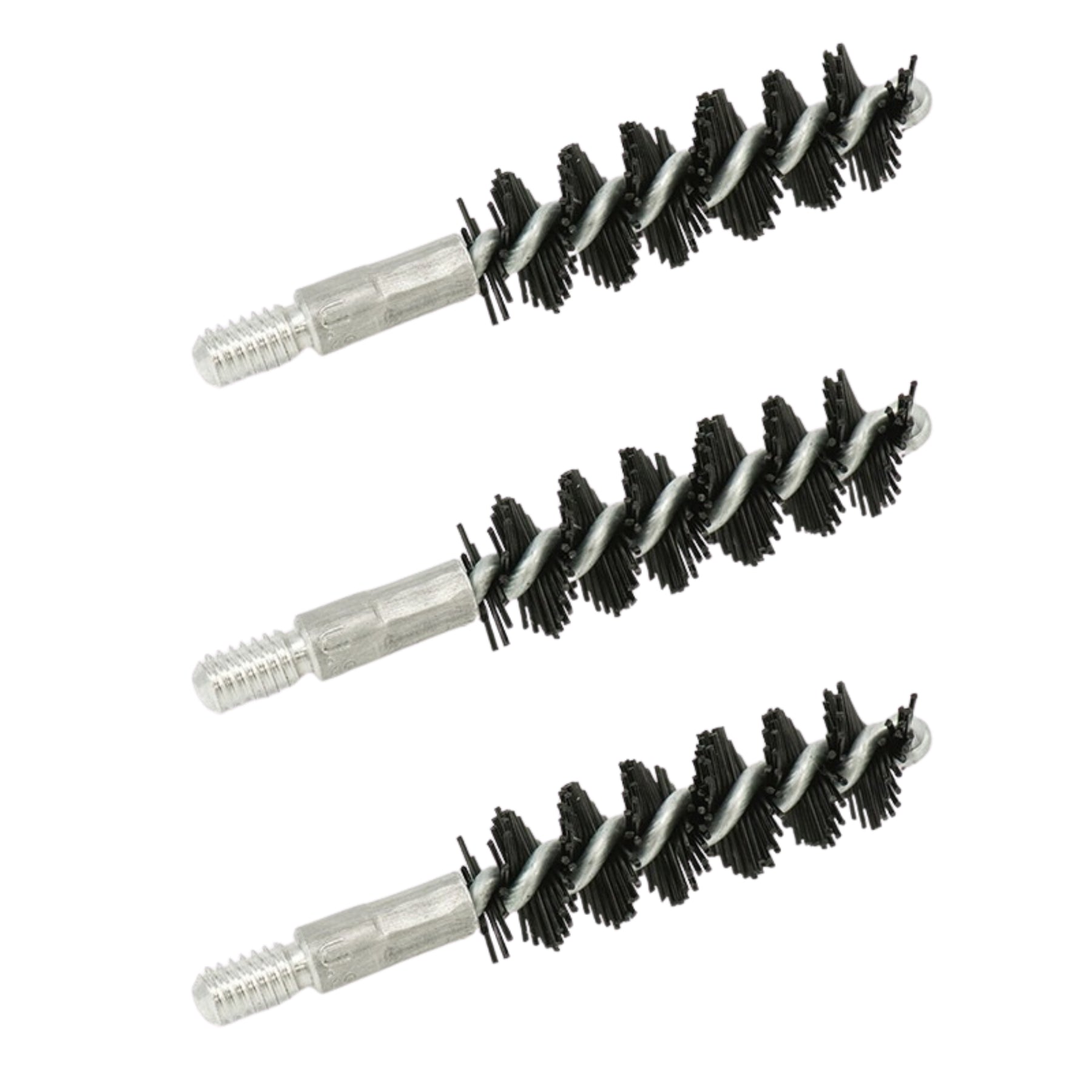 BORE TECH | PROOF - POSITIVE NYLON PISTOL BRUSHES - Scovolini in nylon - BackPacco - BP-BORETECH-BTNP-38-003