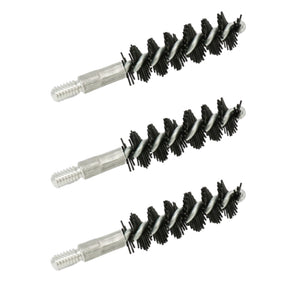 BORE TECH | PROOF - POSITIVE NYLON PISTOL BRUSHES - Scovolini in nylon - BackPacco - BP-BORETECH-BTNP-38-003