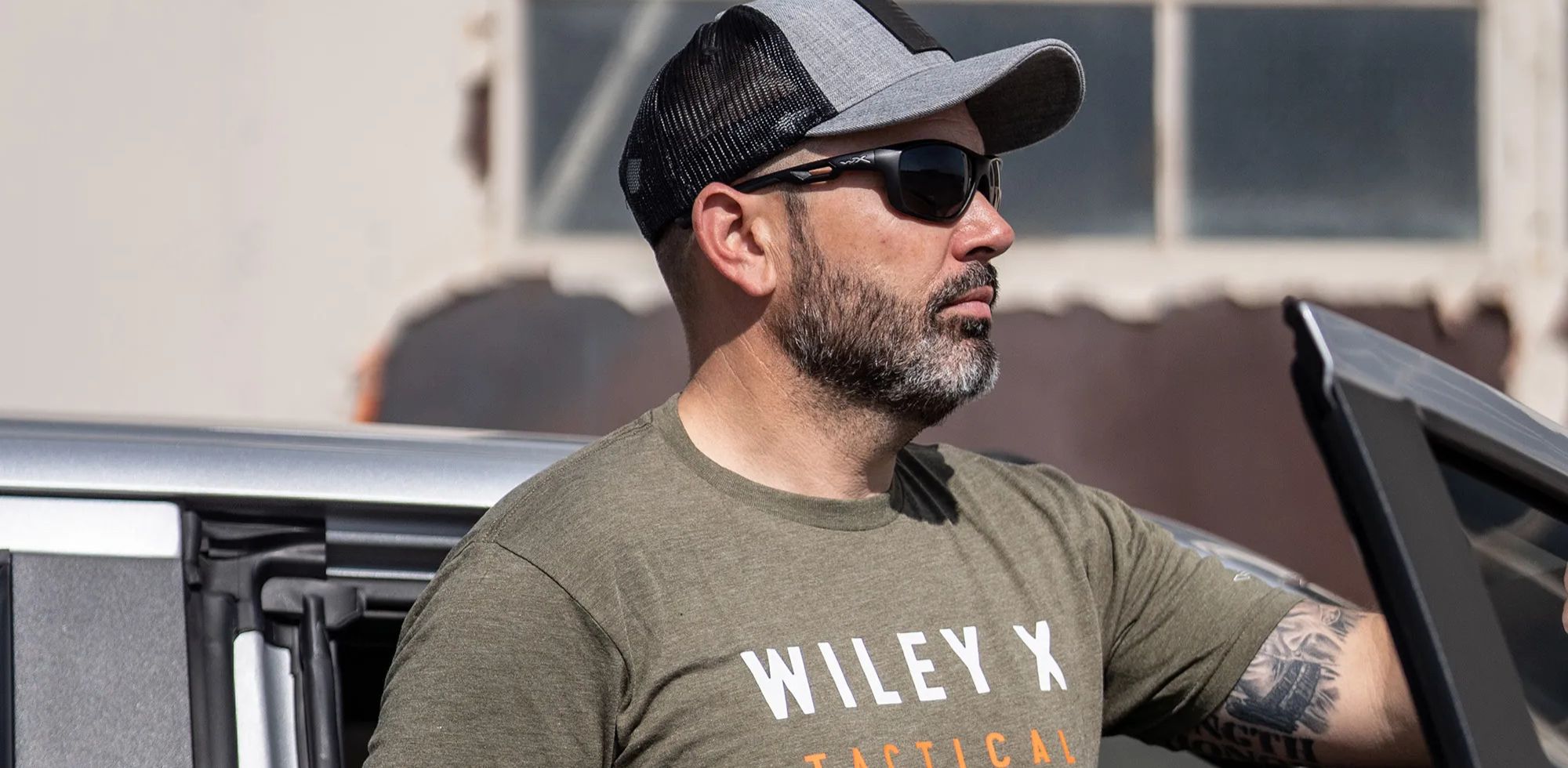 WILEY X ASPECT SERIES