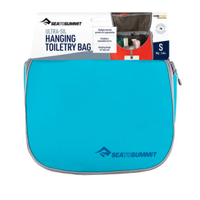 SEA TO SUMMIT | HANGING TOILETRY BAG - Necessaire da bagno