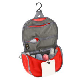SEA TO SUMMIT | HANGING TOILETRY BAG - Necessaire da bagno