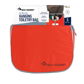 SEA TO SUMMIT | HANGING TOILETRY BAG - Necessaire da bagno